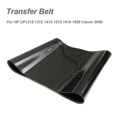 China Printer Transfer Belt For HP CP1215 1312 1415 1515 1518 1525 CM1312 Canon 5050 for sale