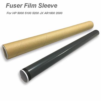 China Fuseerfilmhuls voor Fuseerfilmhuls voor HP 5000 HP5100 5100 HP5200 HP701 HP725 2525 Fuserfilmhuls AR1600 2000 Te koop