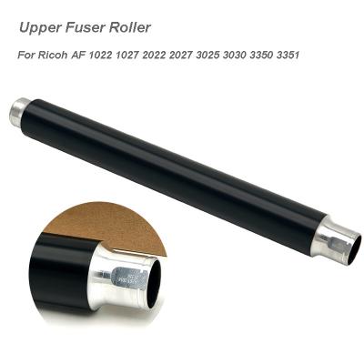 Cina Impressore Fuser Roller per Ricoh Aficio AF 1022 1027 2022 2027 3025 3030 3350 3351 Calore Roller in vendita