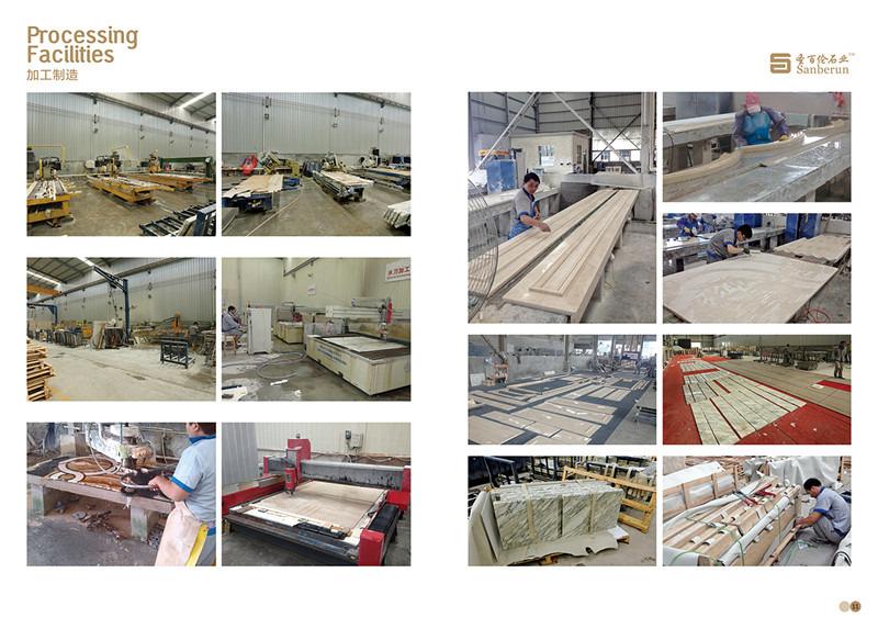 Verified China supplier - Xiamen Tinge Import & Export Co., Ltd.