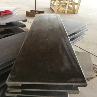 China Modern Chinese Popular Edge Stone Cheap Blue Limestone On Hot Sale for sale