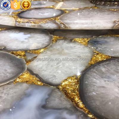 China Beautiful Wall Tiles and Hot Sale Agate Slabs for sale