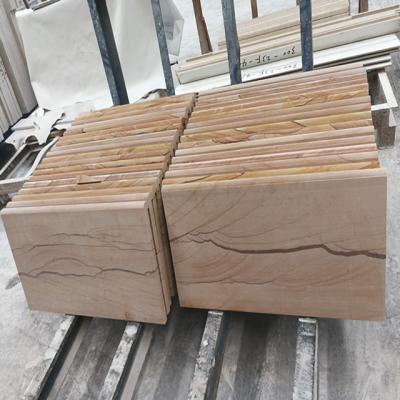 China Solid Sandstone Columns For Sale for sale