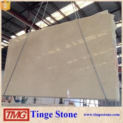 China wall tiles crema original marfil marble slabs for sale for sale