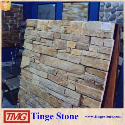 China Wall Tiles Nice Slate Cultured Stone For Wall for sale