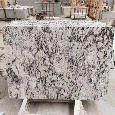 China Ice Blue Luxury Granite Price for sale