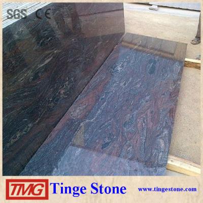 China Wall tiles Paradiso granite for sale