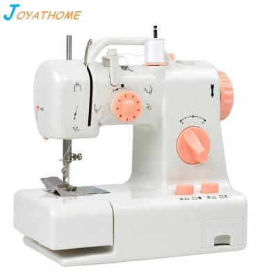 China One-Step Automatic Sewing Machines Arbor Day Orthodox Gift Lock Button Hole Household Sewing Machine Easter Arbor Day Orthodox Gift for sale