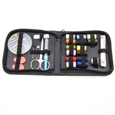 China Bobbin Kit Tools Thread and Supplies for Embroidery Kits Creative Hand Tool Travel Sewing Box Set Home Portable Needle Bobbin Kit Tools Thread and Supplies for Embroidery Kits for sale