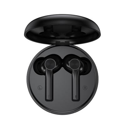 China 2021 NEW Audifonos-Bluetooth Waterproof In-Ear Mini Earbuds TWS Radio Sports Stereo Gaming Headset Touch Bluetooth Earphone for sale