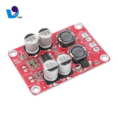 China Sound Amplifier Board Class D Digital Audio Power Amplifier for sale