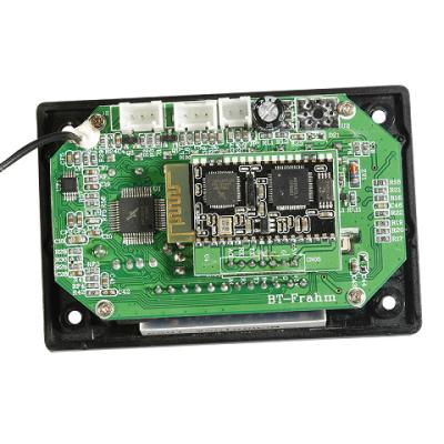 China Resume function wholesale usb bluetooth mp3 audio module for sale