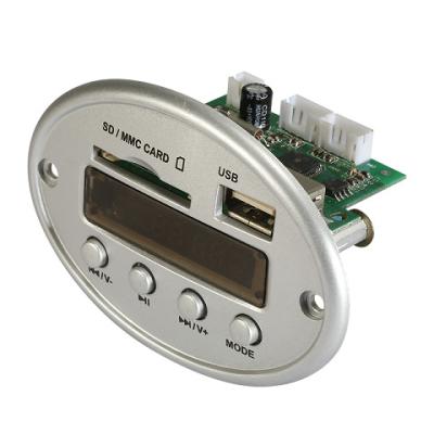 China Whole Resume USB Audio Card For Music Player for sale