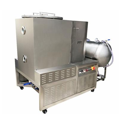 China Factory Professional Stainless Steel Material 30 Liters Solvent Recovery Machine for sale