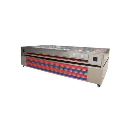 China Factory LFD Light Finisher and Light Drying Finisher Machine / LFED Post Exposure and Drying Machine for sale