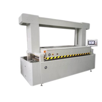 China Manufacturing Plant High Quality Automatic Liquid Photopolymer plate making system Machine Photopolymer Flexo Resin Plate Making Machine for sale