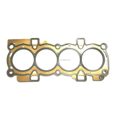 China High Quality Metal and Rubber 7S7G6051XB 141557  Engine Cylinder Head Gasket  for FORD FOCUS FIESTA 1.6 GRAND C-MAX MONDEO  ECOSPORT  C-MAX for sale