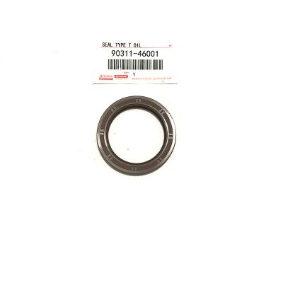 China 90311-46001 90311-40020 Valve Cover Gaskets oil seal  For Toyota Supra Lexus GS300 GS400 GS430 IS300 SC400 63*46*7 ES250 for sale