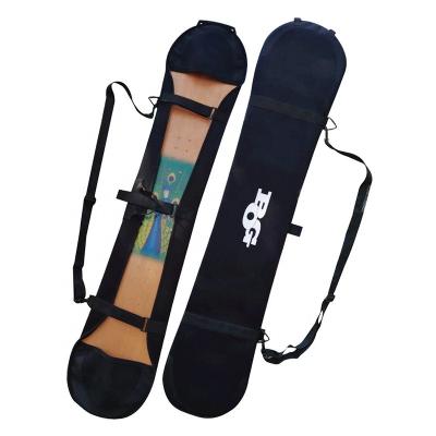 China Outdoor Sports Bags Set Hockey Bag 140cm 150cm 160cm Thick Neoprene Ski Snow Board Bag Or Socks Waterproof 170cm For Winter Sports for sale