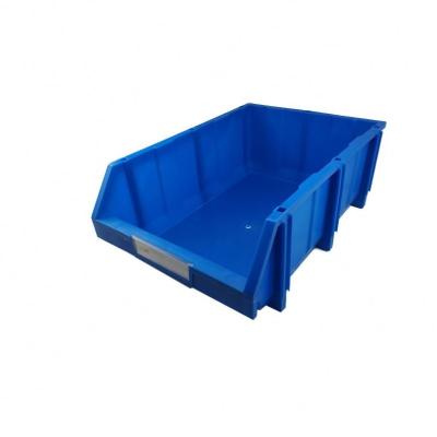 China Polyethylene Fashion Parts Combined Package Classification Drawer Plastic Component Boxes Automotive Spare Part for sale