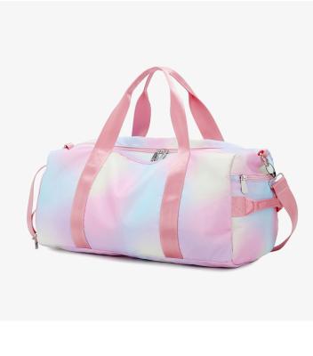 China Fashion New Listing No Travel Bags Mens Toiletry Bag Laptop Bag Femsale Polyester No for sale