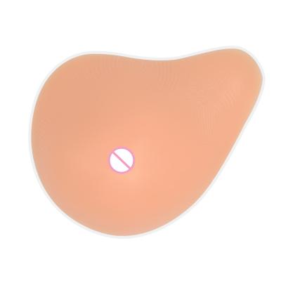 China Surgical Pad/Insert Spiral Silicone Breast Implants Breast Pads Postoperative Rehabilitation Fake Boobs Fake Boobs Fake Boobs for sale