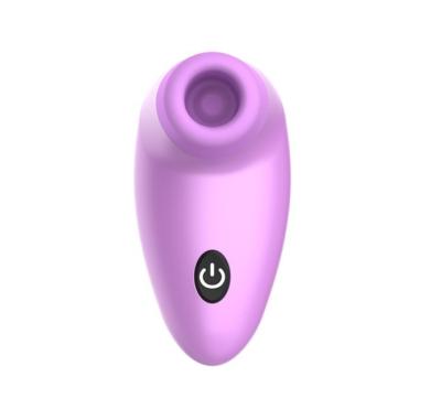 China Private Sex Toys Silicone+ABS Waterproof Vibrator Low Price Sex Clitoral Sucking Toy And Quiet For Girl From China for sale