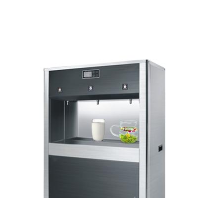 China Convenient hotel water dispenser suitable for hotels, hospitals and schools for sale