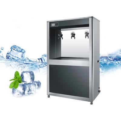 China smart hotel water dispenser for sale