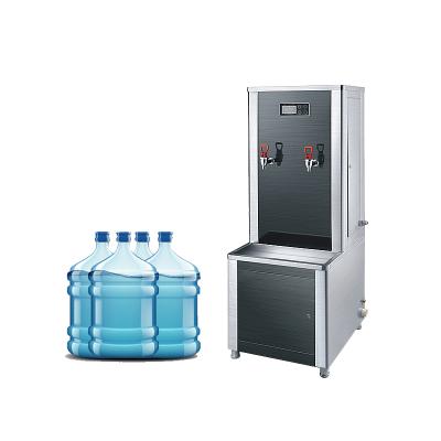 China Commercial Hotel Reverse Osmosis Water Purifier - Great Flow and High Water Quality for sale