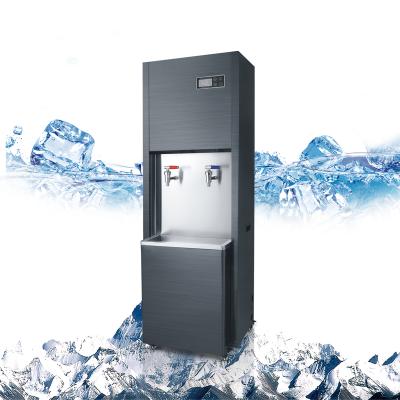 China Smart Hotel Filter Water Dispenser for sale