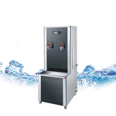 China Smart Hotel Filter Water Dispenser for sale