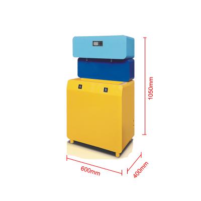 China Large Hotel Ice Water Machine And Water Dispenser for sale