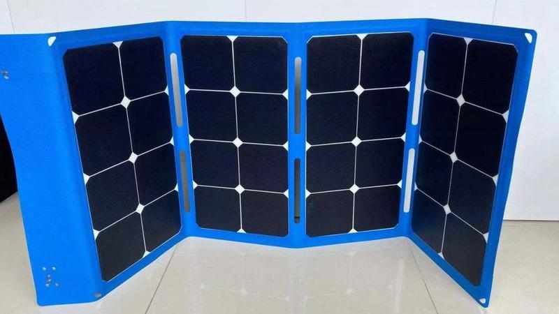 Verified China supplier - Guangdong Aurora Solar Technology Co., Ltd.