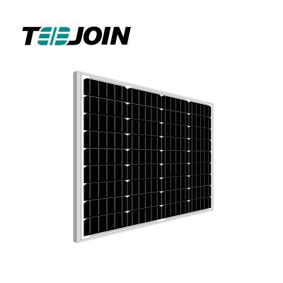 China Fotovoltaic PV Solar Cell Mono Photovoltaic Solar Panels Factory Manufacturer China Solar Panel For Electricity 156.75mmx156.75mm for sale