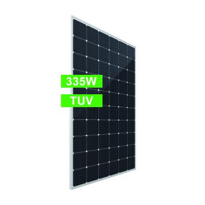 China mwt 335-355w solar panel best half cells perc standard monocrystalline silicon solar panels 156.75mmx156.75mm 156.75mmx156.75mm for sale