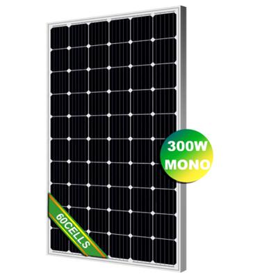 China Solar power system solar panel module price 320w 325w 330w 340w 350w 360w 370w PERC monocrystalline solares placas solares 1000 W for sale