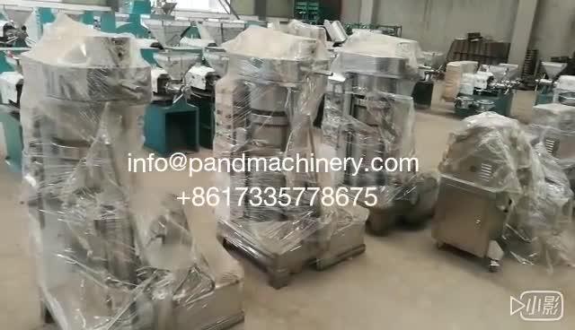 Verified China supplier - Henan Pand Machinery Equipment Co., Ltd.