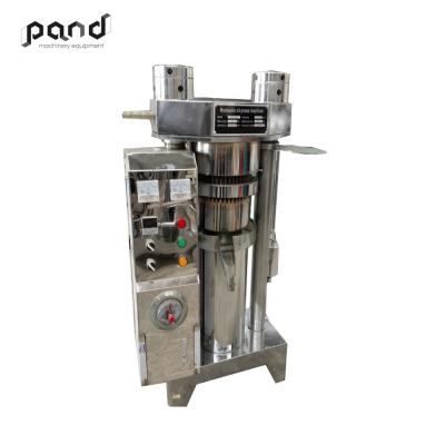 China 2019 machinery repair shops industrial hydraulic oil press machine for avocado oil press for sale