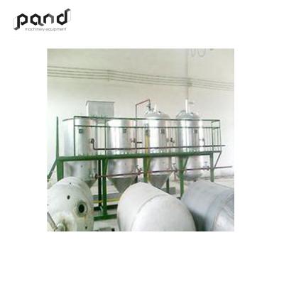 China Vegetable Line Nut Oil Press Soybean Equipment Oil Production Plant for sale