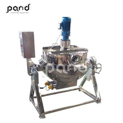 China 300L Pork Oil Extraction Pig Fat Oil Extraction Machine For Sale for sale