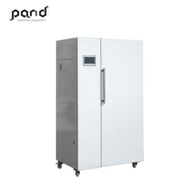 China Commercial ginger dehydrator food processing commercial food use ginger dehydrator /vegetable drying machine/potato dehydrator machine for sale