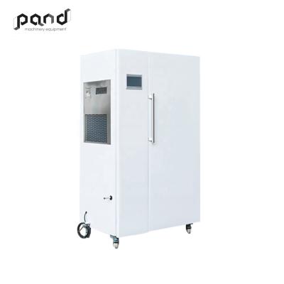 China Drying All Fruit Vegetable All Seafood Meat Mushroom Ginger Machine Fruit Drying Machine/Fish 1P Dehydrated Vegetable Dryer for sale