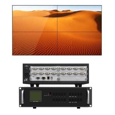 China Shenzhen Factory 8x8 Video Wall Processor For LCD Video Wall Processor CK4PV5 for sale