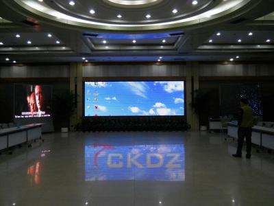 China CK4L3200 Triple Windows LED Video Processor With Fade In Fade CK4L3200 for sale