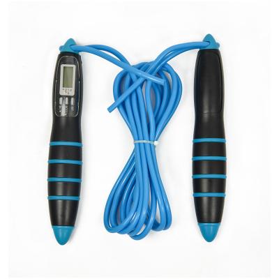 China Digital Plastic Jump Rope for sale