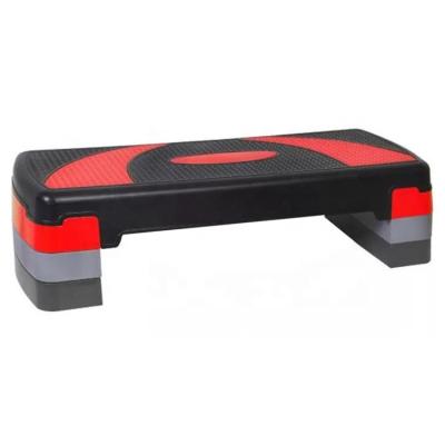 China 100kgs Fitness Aerobic Step Board Building Exercise Step Aerobic Steps for sale