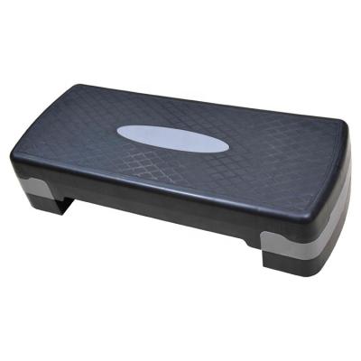 China 100kgs Fitness Aerobic Step Board Building Exercise Step Aerobic Steps for sale