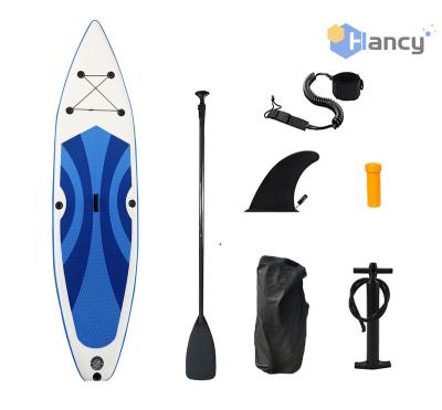 China Water Sport Activity 10'6''x31''x6'' Premium Quality Inflatable Sup Stand Up Paddle Board Surfboard for sale