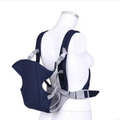 China Wholesale Universal Ergonomic Design Ergonomic Front 360 Facing Baby Shoulder Carriers Newborn Waist Stool With Hip Seat for sale